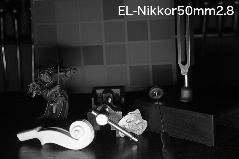 EL-Nikkor50mm2.8