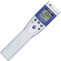 放射温度計IT-550F